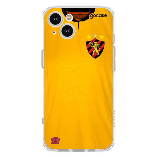  Sport - Uniforme 2 - 2024 Frente