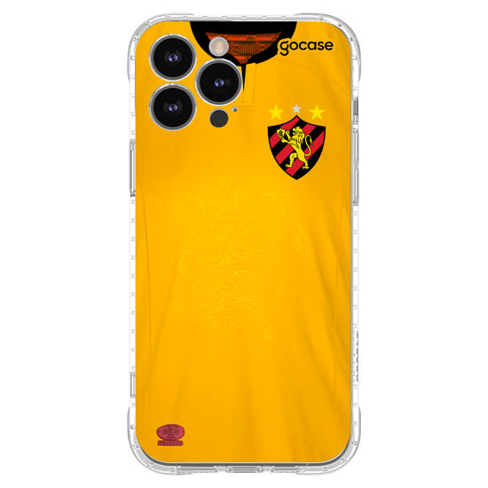 Capinha para celular  Sport - Uniforme 2 - 2024 Frente