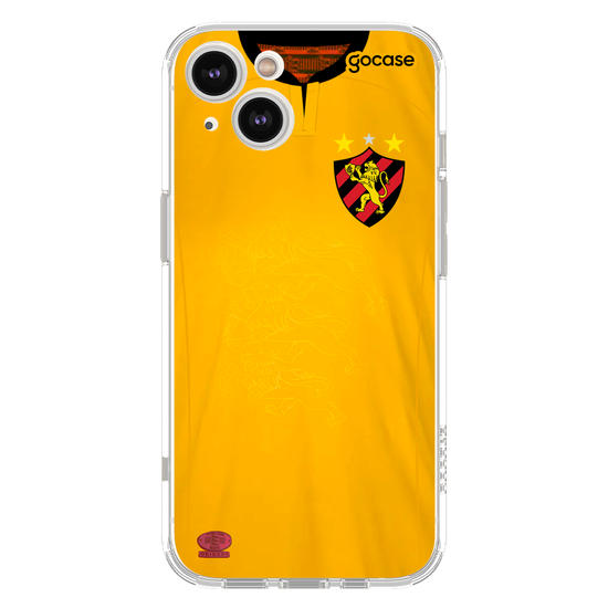  Sport - Uniforme 2 - 2024 Frente