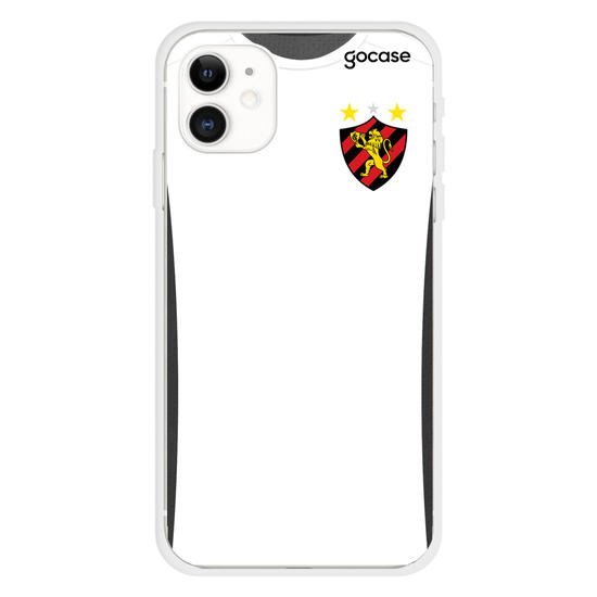 Sport - Uniforme 2 - Frente Phone Case