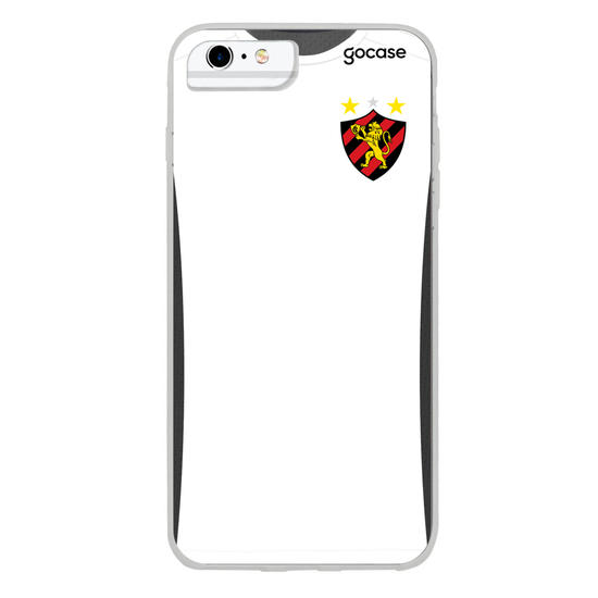 Sport - Uniforme 2 - Frente