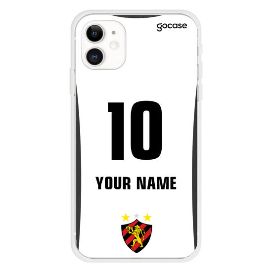 Sport - Uniforme 2 - Personalizado Phone Case