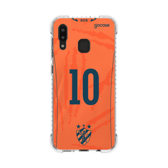 Capinha para celular Sport Uniforme 3 2021 Personalizado