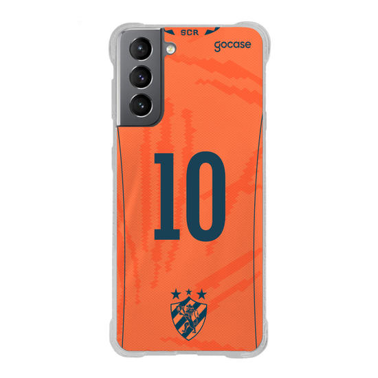 Capinha para celular Sport Uniforme 3 2021 Personalizado