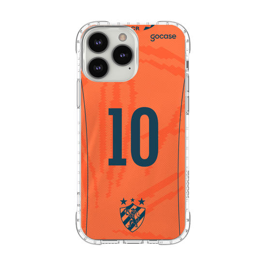 Capinha para celular Sport Uniforme 3 2021 Personalizado
