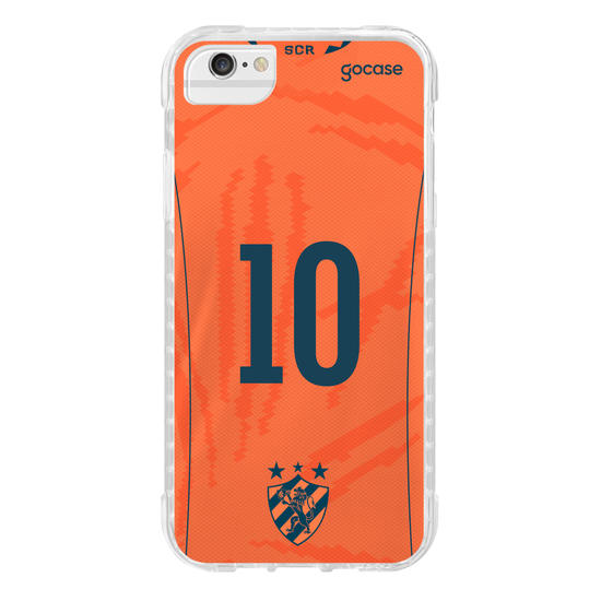 Capinha para celular Sport Uniforme 3 2021 Personalizado