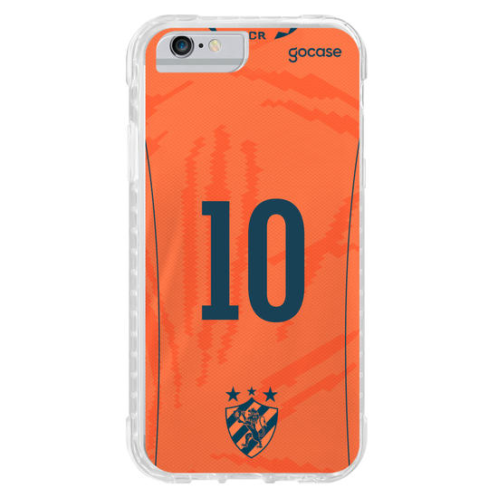 Capinha para celular Sport Uniforme 3 2021 Personalizado