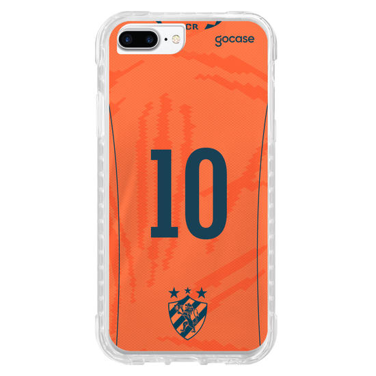 Capinha para celular Sport Uniforme 3 2021 Personalizado