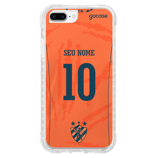 Capinha para celular Sport Uniforme 3 2021 Personalizado