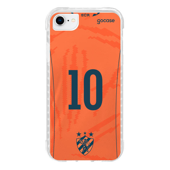 Capinha para celular Sport Uniforme 3 2021 Personalizado