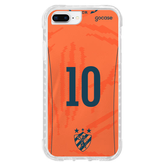 Capinha para celular Sport Uniforme 3 2021 Personalizado