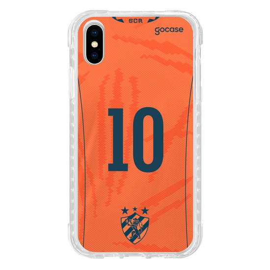 Capinha para celular Sport Uniforme 3 2021 Personalizado