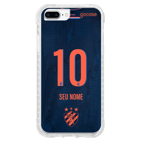 Capinha para celular Sport - Uniforme 3 2022 Personalizado