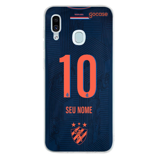 Sport - Uniforme 3 2022 Personalizado