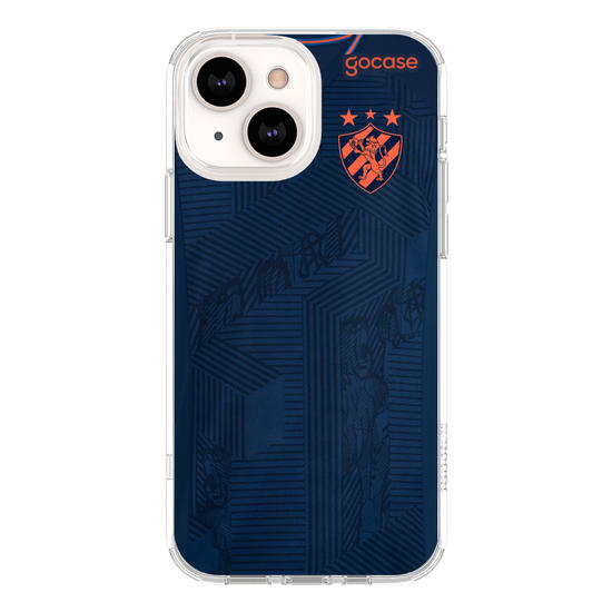 Capinha para celular Sport - Uniforme 3 2022