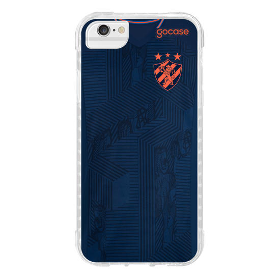 Capinha para celular Sport - Uniforme 3 2022