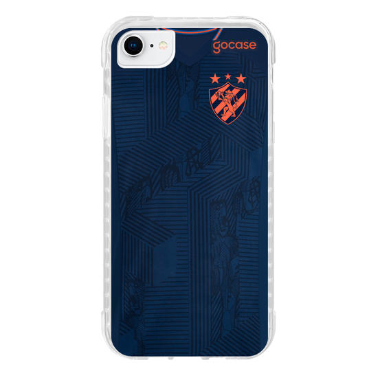 Capinha para celular Sport - Uniforme 3 2022