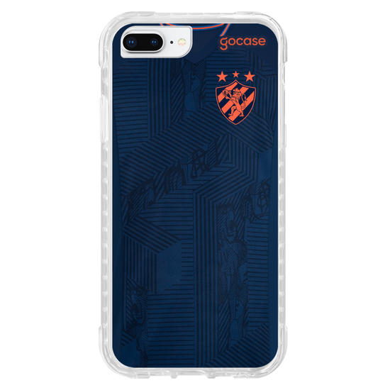 Capinha para celular Sport - Uniforme 3 2022