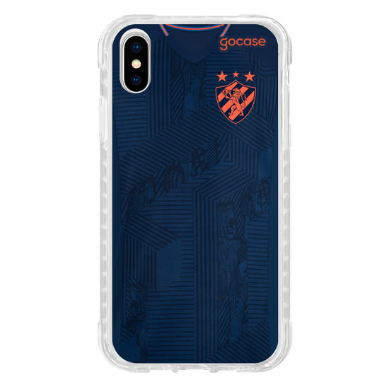 Capinha para celular Sport - Uniforme 3 2022