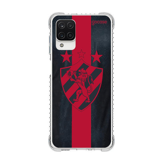 Sport Recife - Uniforme 3 2023 Escudo