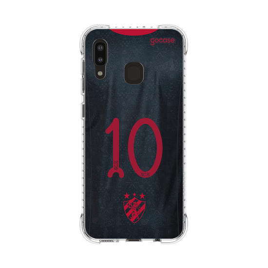 Capinha para celular Sport Recife - Uniforme 3 2023 Personalizado		