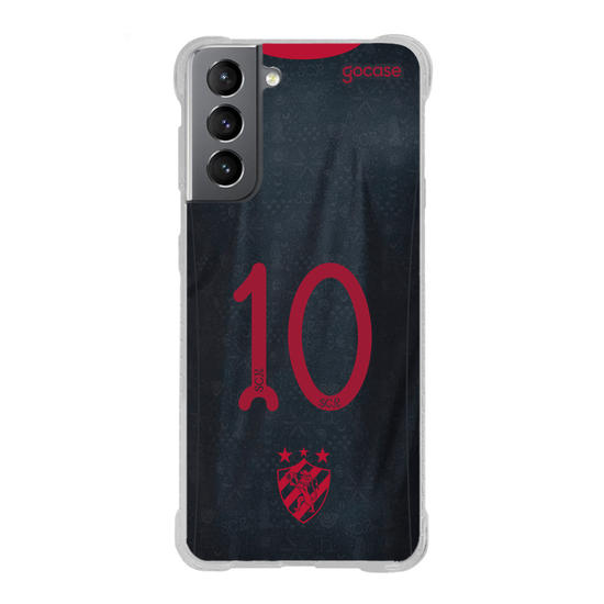 Capinha para celular Sport Recife - Uniforme 3 2023 Personalizado		