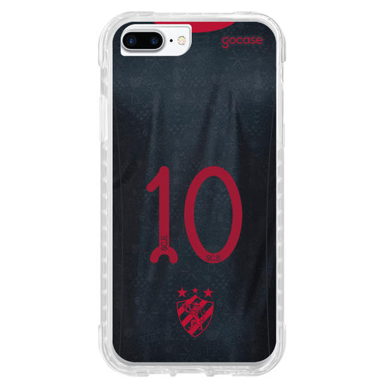 Capinha para celular Sport Recife - Uniforme 3 2023 Personalizado		