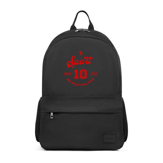 Mochila Pop - Sport - Varsity