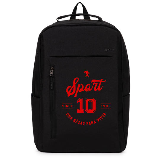 Mochila Executiva Slim - Sport - Varsity