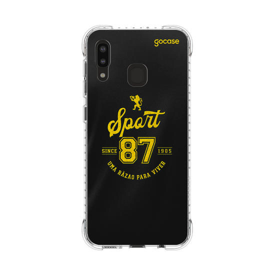 Capinha para celular  Sport - Varsity