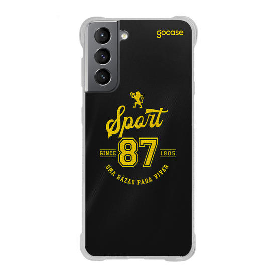 Capinha para celular  Sport - Varsity