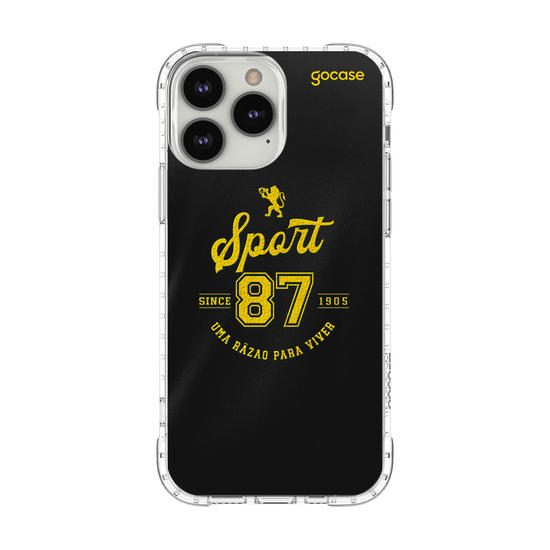 Capinha para celular  Sport - Varsity