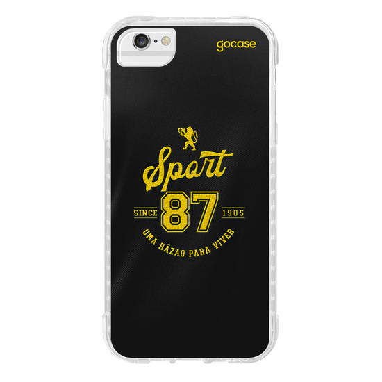Capinha para celular  Sport - Varsity