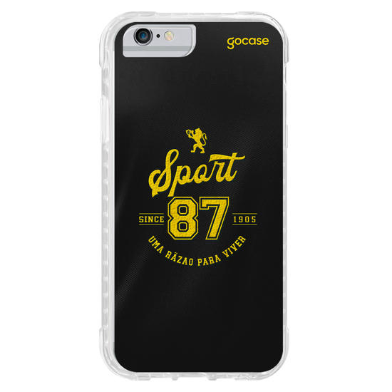 Capinha para celular  Sport - Varsity