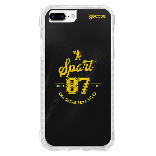 Capinha para celular  Sport - Varsity