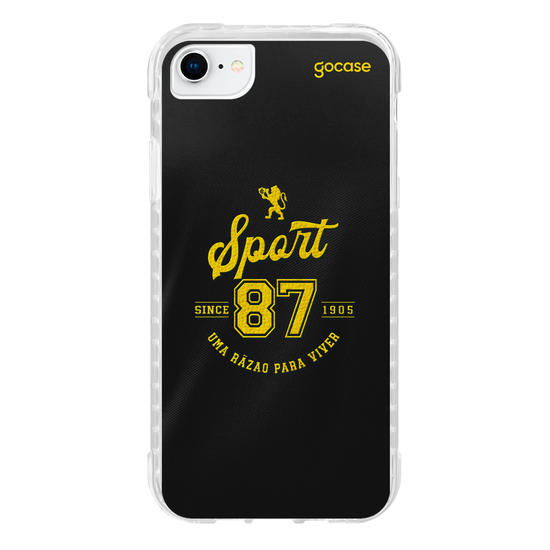Capinha para celular  Sport - Varsity