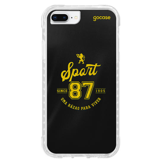 Capinha para celular  Sport - Varsity