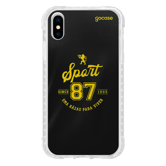 Capinha para celular  Sport - Varsity