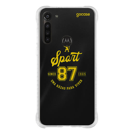Capinha para celular  Sport - Varsity