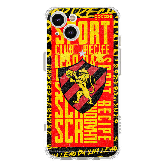  Sport - Wide Lettering