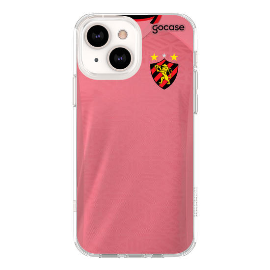 Capinha para celular Sport - Uniforme Outubro Rosa 2022