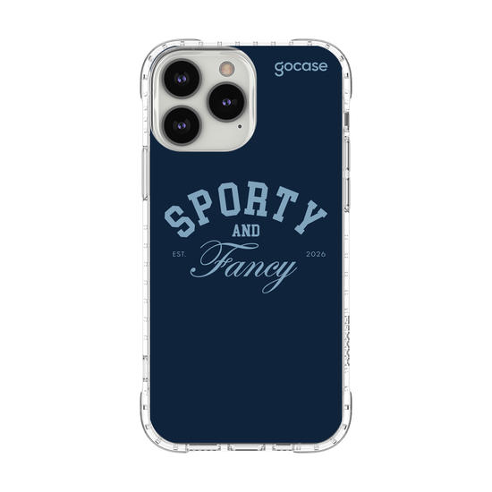 Capinha para celular  Sporty and Fancy