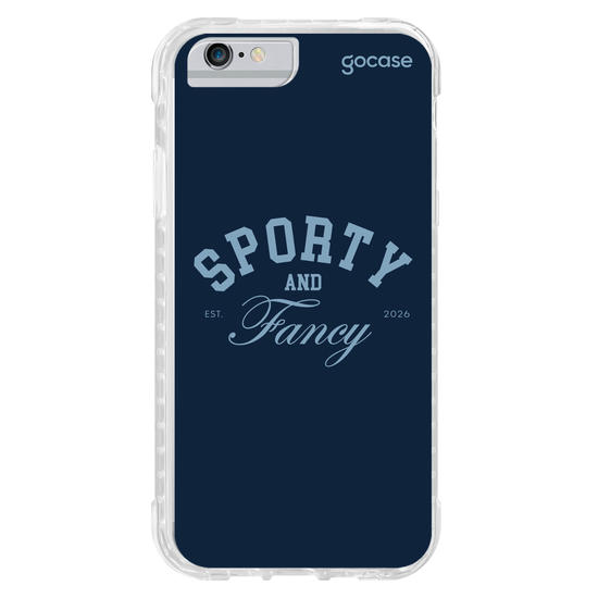 Capinha para celular  Sporty and Fancy