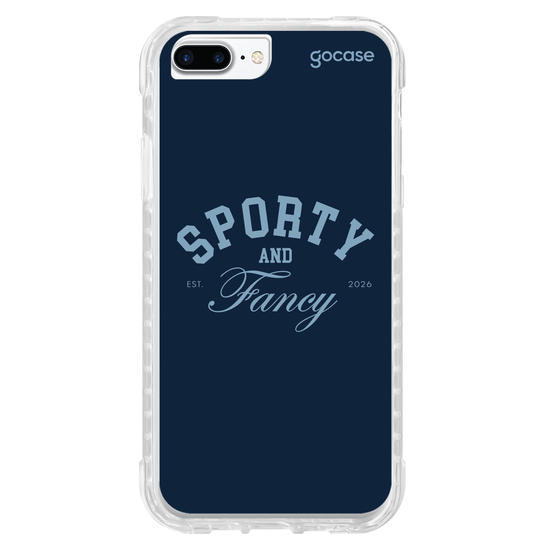 Capinha para celular  Sporty and Fancy