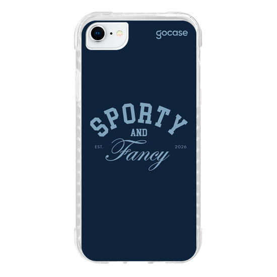 Capinha para celular  Sporty and Fancy