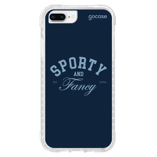 Capinha para celular  Sporty and Fancy