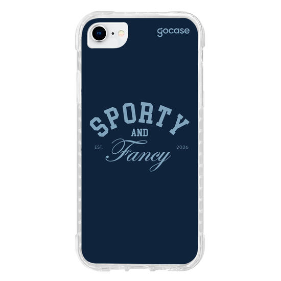 Capinha para celular  Sporty and Fancy
