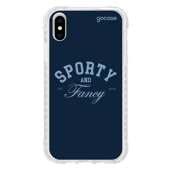 Capinha para celular  Sporty and Fancy