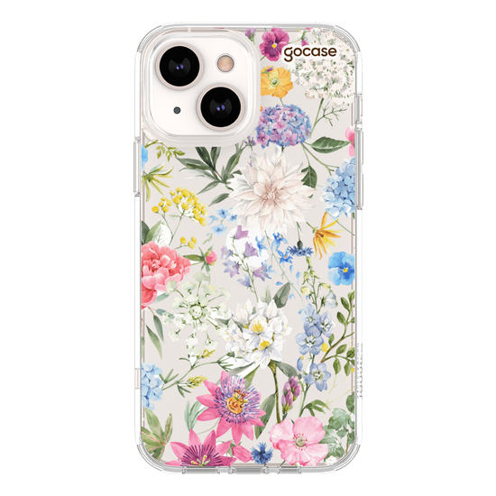 Spring Garden Phone Case
