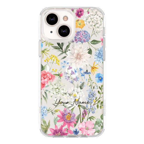 Spring Garden Phone Case